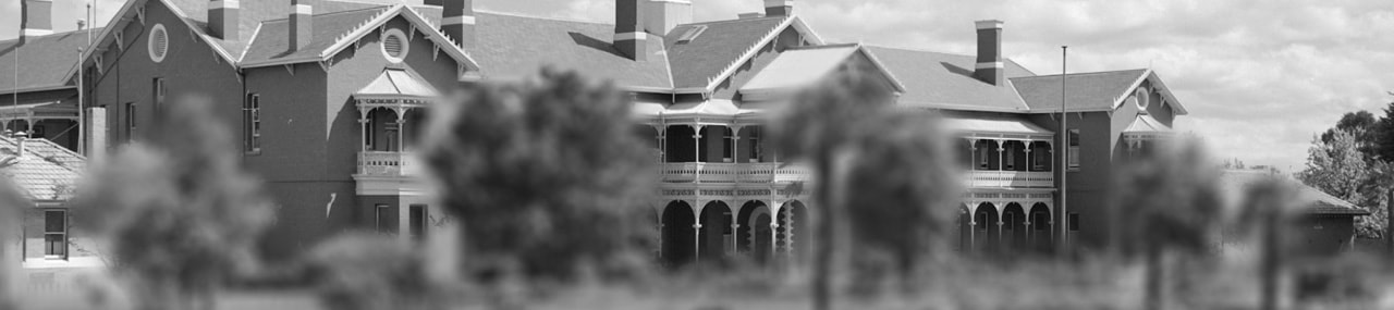 Ballarat Orphanage sex abuse uncovered