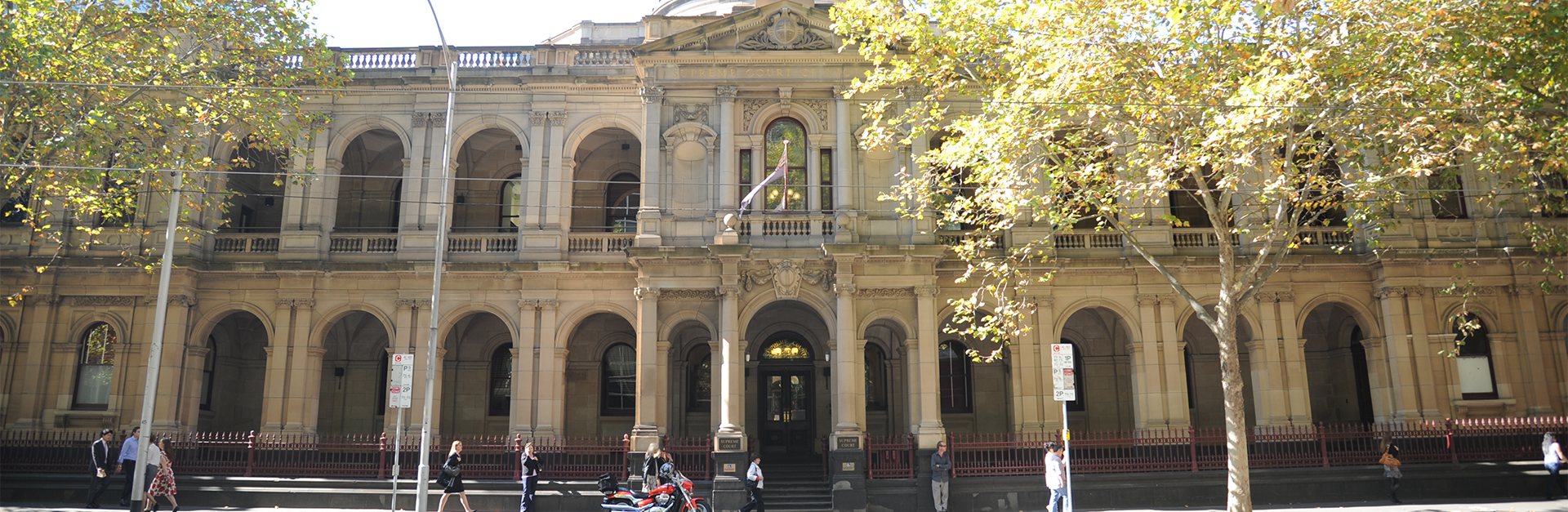 Bird v DP vicarious liability Australia